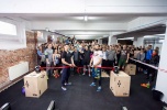 Oddam za darmo dobrze prosperujący klub fitness/crossfit