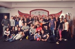 Oddam za darmo dobrze prosperujący klub fitness/crossfit