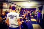 Oddam za darmo dobrze prosperujący klub fitness/crossfit