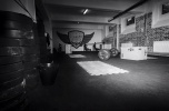Oddam za darmo dobrze prosperujący klub fitness/crossfit