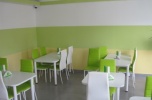 Odnowiony i nowo wyposażony lokal gastronomiczny - sprzedaż lub dzierżawa