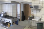 Odnowiony i nowo wyposażony lokal gastronomiczny - sprzedaż lub dzierżawa