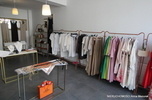 Odstąpię butik z odzieżą damską