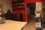 Odstąpię działającą pizzerię, znana sieć