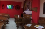 Odstąpię działającą pizzerię, znana sieć