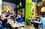 Odstąpie działającą restaurację w Sopocie