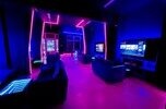 Odstąpię działające centrum rozrywki i eventów / strefę gamingową