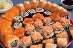 Odstąpię działający, funkcjonujący bar sushi