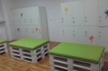 Odstąpie działający klub fitness