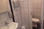 Odstąpie działający klub fitness