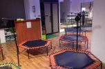 Odstąpie działający klub fitness