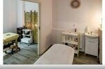 Odstąpię działający salon masażu  Sopot