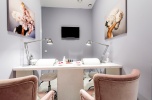 Odstąpię ekskluzywny salon fryzjersko-kosmetyczny Warszawa