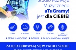 Odstąpię firmę edukacyjną - nauka muzyki, gry na instrumentach