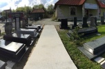 Odstąpię firmę kamieniarską /  sprzedam / wydzierżawię zakład kamieniarski