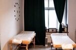 Odstąpię gotowy biznes masażu w Katowice