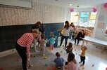 Odstąpię klubokawiarnię z salą zabaw Baby Club Cafe – Łódź, ul. Tansmana – marka + wyposażenie