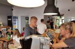 Odstąpię lokal gastronomiczny w centrum Lublina