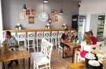 Odstąpię lokal gastronomiczny w centrum Lublina
