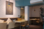 Odstąpię lokal gastronomiczny w centrum Szczecina