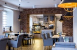Odstąpię lokal gastronomiczny