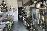 Odstąpię lokal gastronomiczny