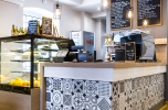 Odstąpię lokal gastronomiczny