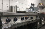 Odstąpię lokal gastronomiczny