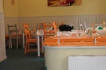 Odstąpię lokal na bistro, kawiarnię, cukiernię