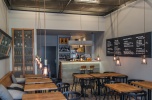 Odstąpię modne bistro przy ruchliwym deptaku (ul. Wolności Chorzów)