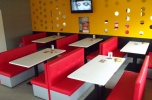 Odstąpię prosperującą restaurację szybkiej obsług w Nowej Soli (40 tys. mieszkańców, woj. lubuskie)