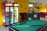 Odstąpię prosperującą restaurację szybkiej obsług w Nowej Soli (40 tys. mieszkańców, woj. lubuskie)