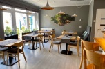 Odstąpię prosperującą restaurację w centrum Piaseczna