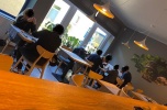Odstąpię prosperującą restaurację w centrum Piaseczna