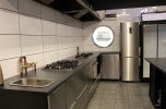 Odstąpię przystosowany lokal gastronomiczny wraz z know how  na restaurację