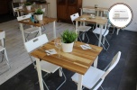 Odstąpię przystosowany lokal gastronomiczny wraz z know how  na restaurację