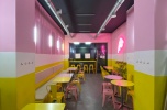 Odstąpię restaurację, lokal gastronomiczny Gdynia Śródmieście