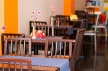 Odstąpie restaurację w centrum Wrocławia przy pl. Grunwaldzkim