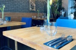 Odstąpię restaurację w ścisłym centrum Warszawy