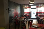 Odstąpię restaurację