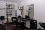 Odstąpię salon fryzjersko-kosmetyczny