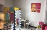 Odstąpię salon kosmetyczny/ studio manicure/ studio paznokci