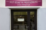 Odstąpię sklep kosmetyczny Poznań Piątkowo
