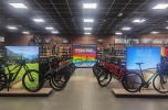 Odstąpię sklep / sprzedam wyposażenie – kompletny salon rowerowy Sosnowiec