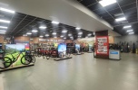 Odstąpię sklep / sprzedam wyposażenie – kompletny salon rowerowy Sosnowiec