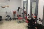 Odstąpię / sprzedam salon fryzjerski