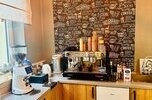 Odstąpię wyposażony punkt gastronomiczny / kawiarnię – Kraków, Uniwersytet Ekonomiczny
