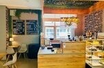 Odstąpię wyposażony punkt gastronomiczny / kawiarnię – Kraków, Uniwersytet Ekonomiczny