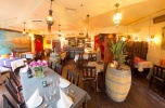 Odstąpię znaną restaurację w Sopocie