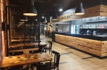 Odstąpimy piękną restaurację pod klucz w topowej lokalizacji Szczecina, 390m2 zainwestowane 2 mln zł